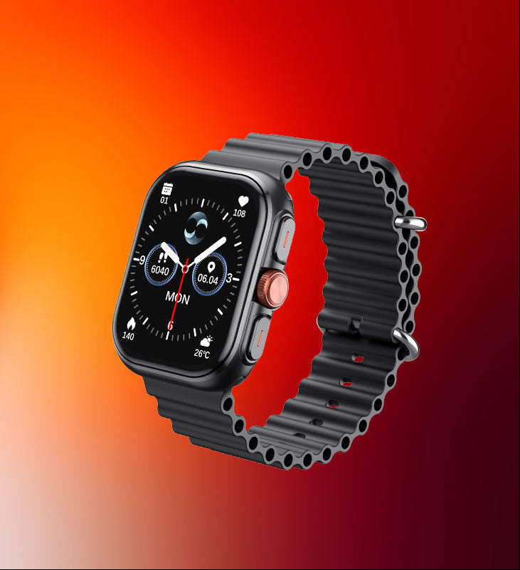 Smartwatches